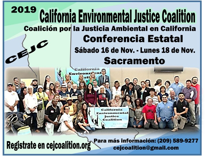 CEJC 2019 Conf flyer-espanol